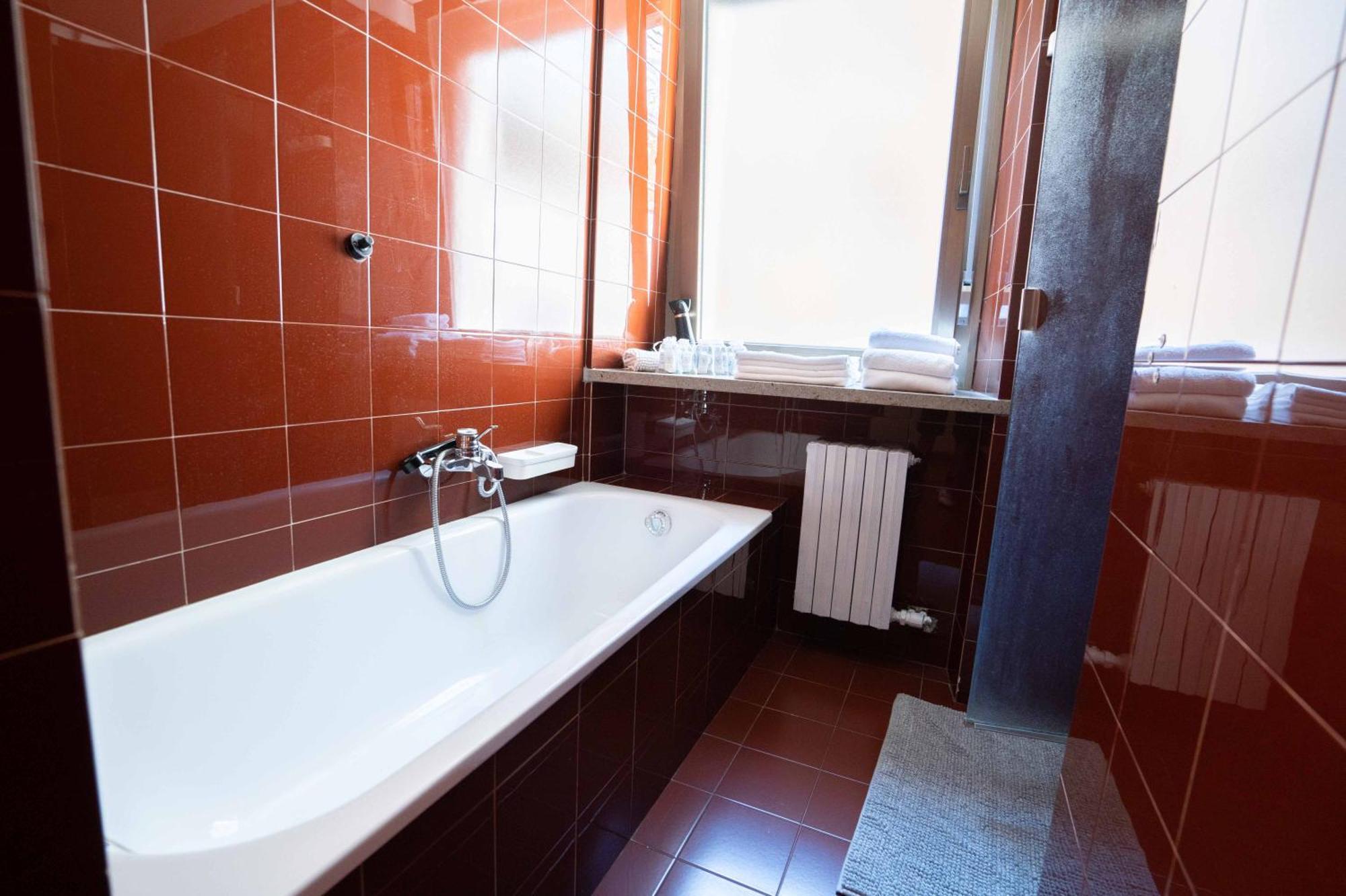 New Apartment Trento Exterior foto