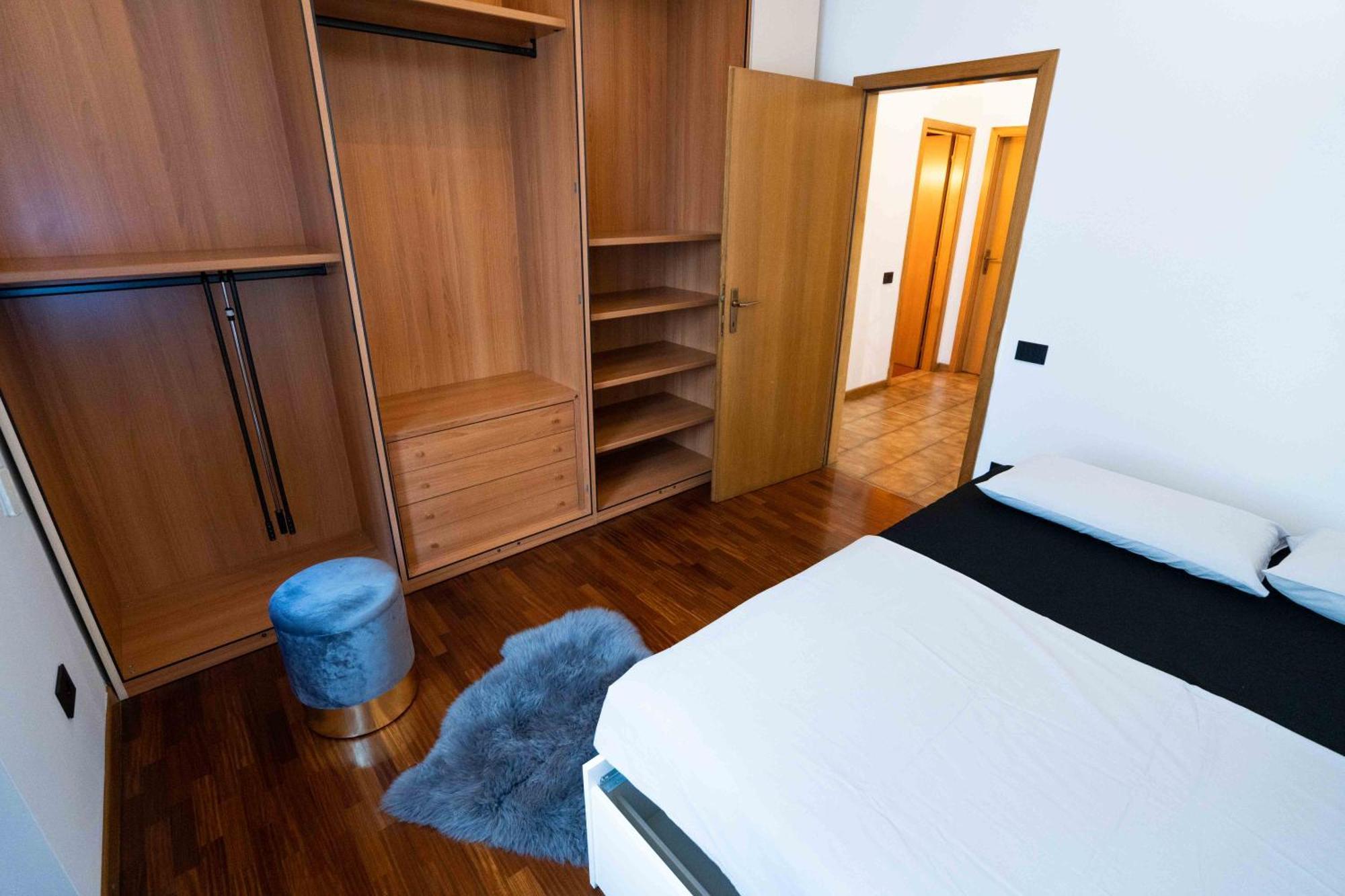 New Apartment Trento Exterior foto